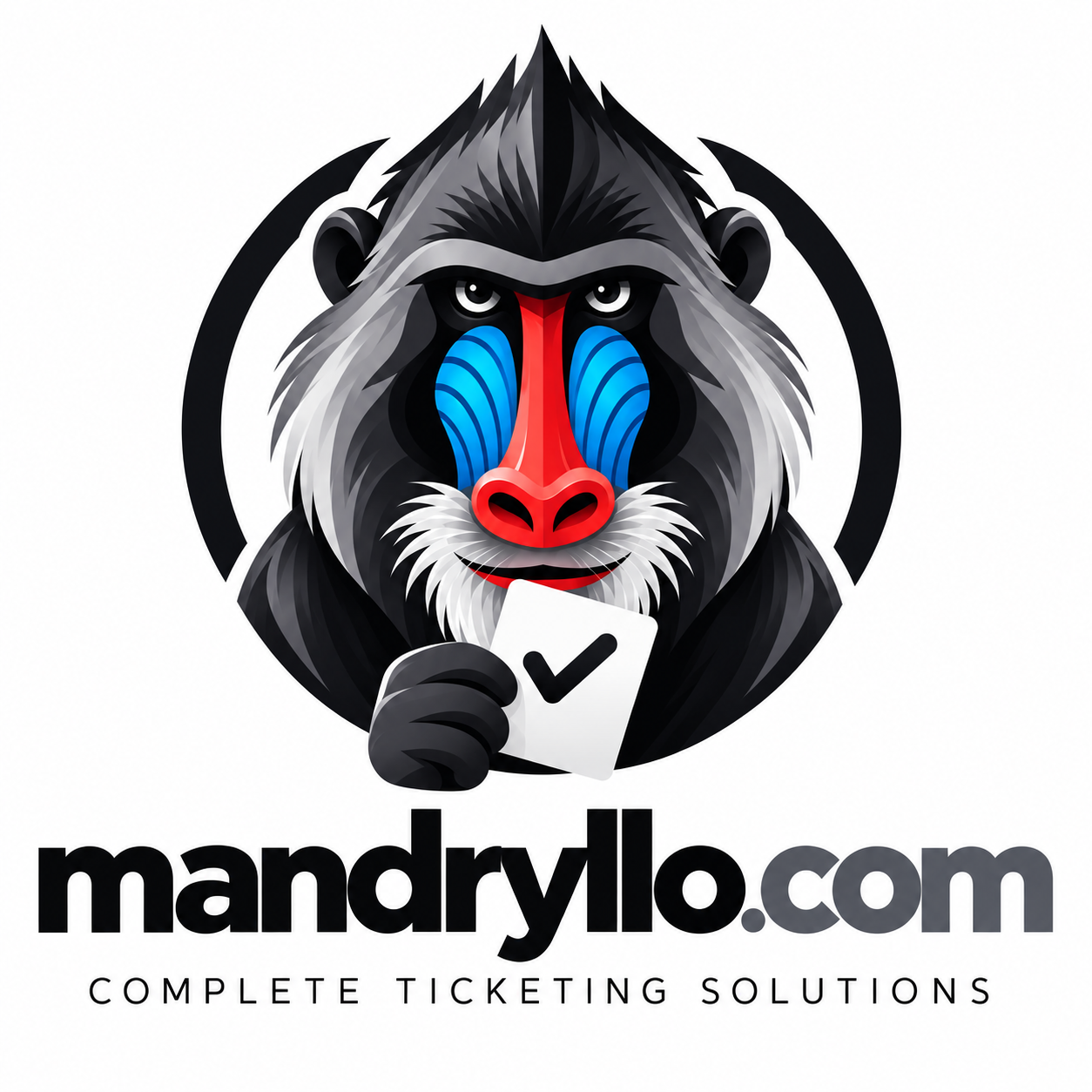 Mandryllo